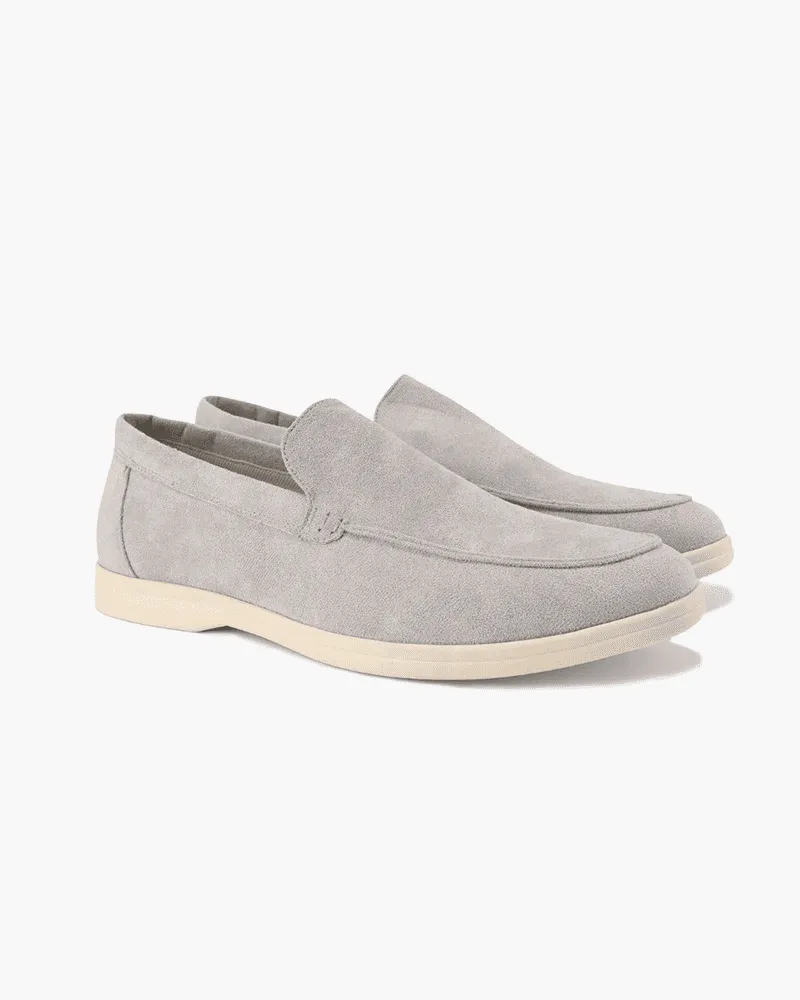 Aurel Suede Loafers