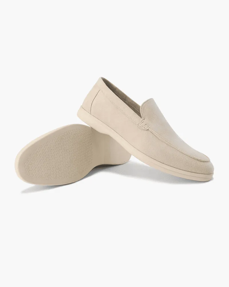 Aurel Suede Loafers