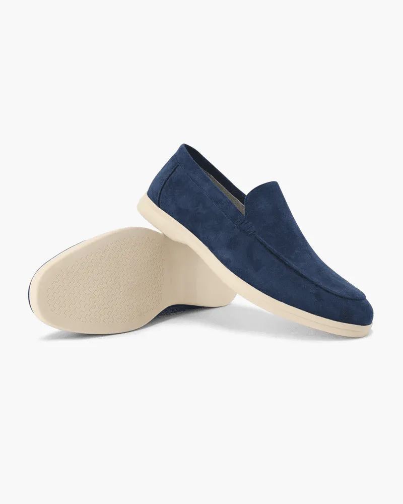 Aurel Suede Loafers