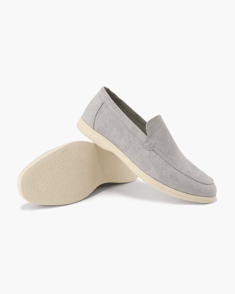 Aurel Suede Loafers