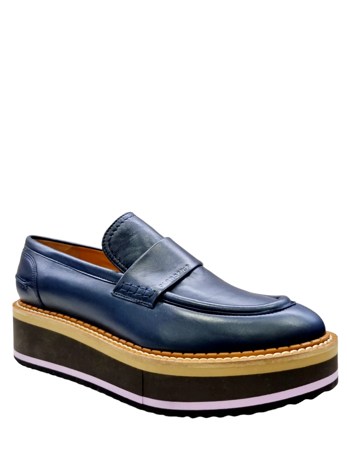 Bahati Navy Loaders