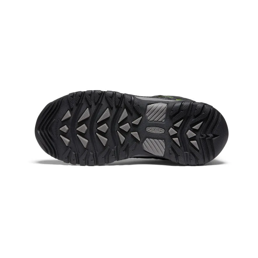 Big Kids' Targhee Waterproof Boot