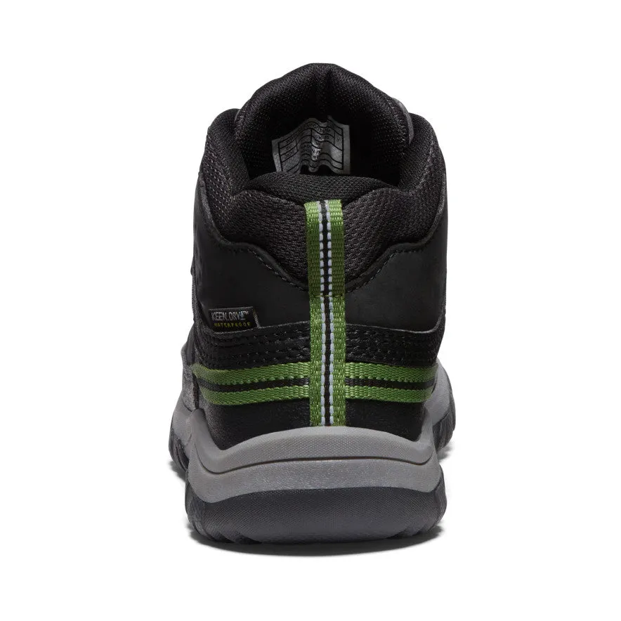Big Kids' Targhee Waterproof Boot