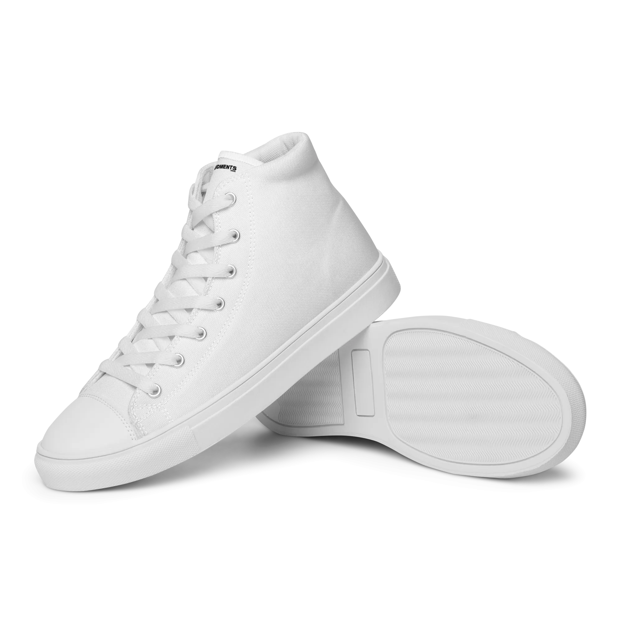 COMMANDMENTS CLEAN SNEAKERS