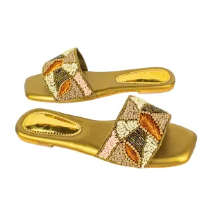 Hala Flats S212F - Bronze