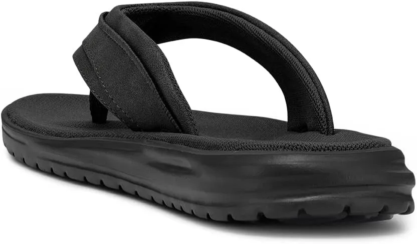 Hey Dude Sami Sandals Multiple Colors & Sizes | Men’s Footwear | Men’s Slip On Sandals | Comfortable & Light-Weight