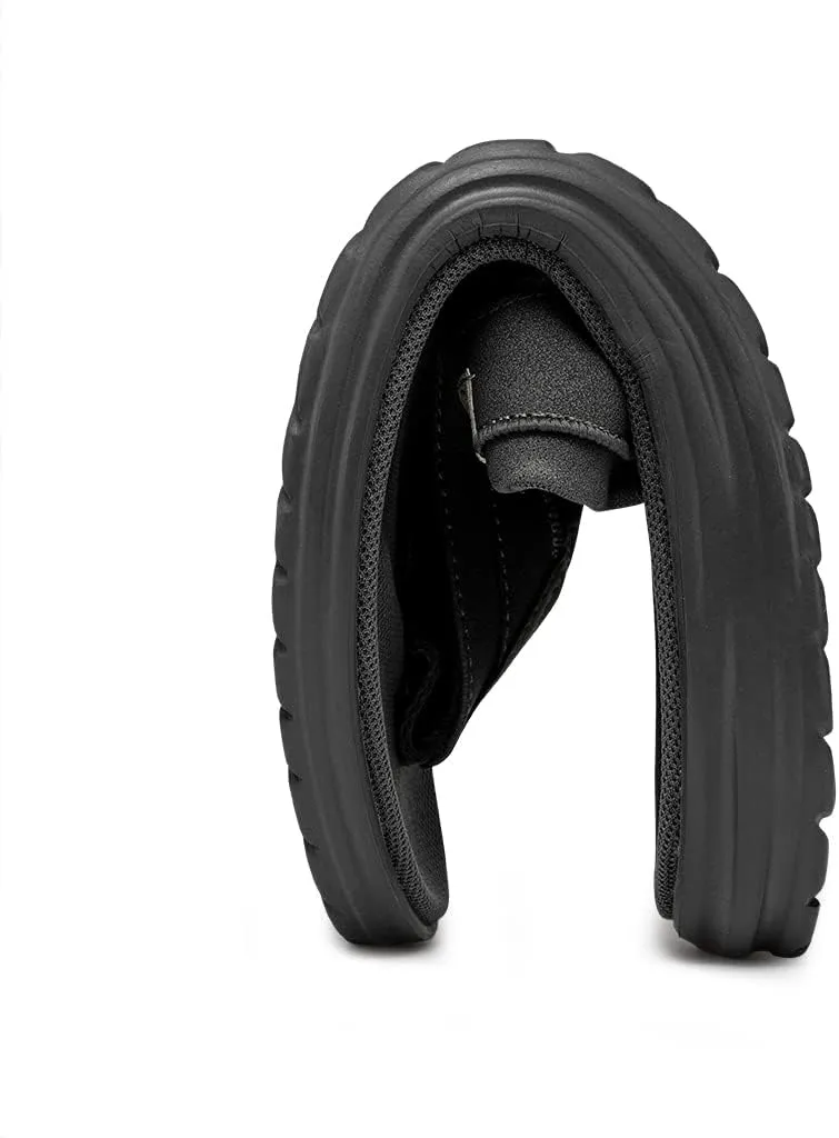 Hey Dude Sami Sandals Multiple Colors & Sizes | Men’s Footwear | Men’s Slip On Sandals | Comfortable & Light-Weight