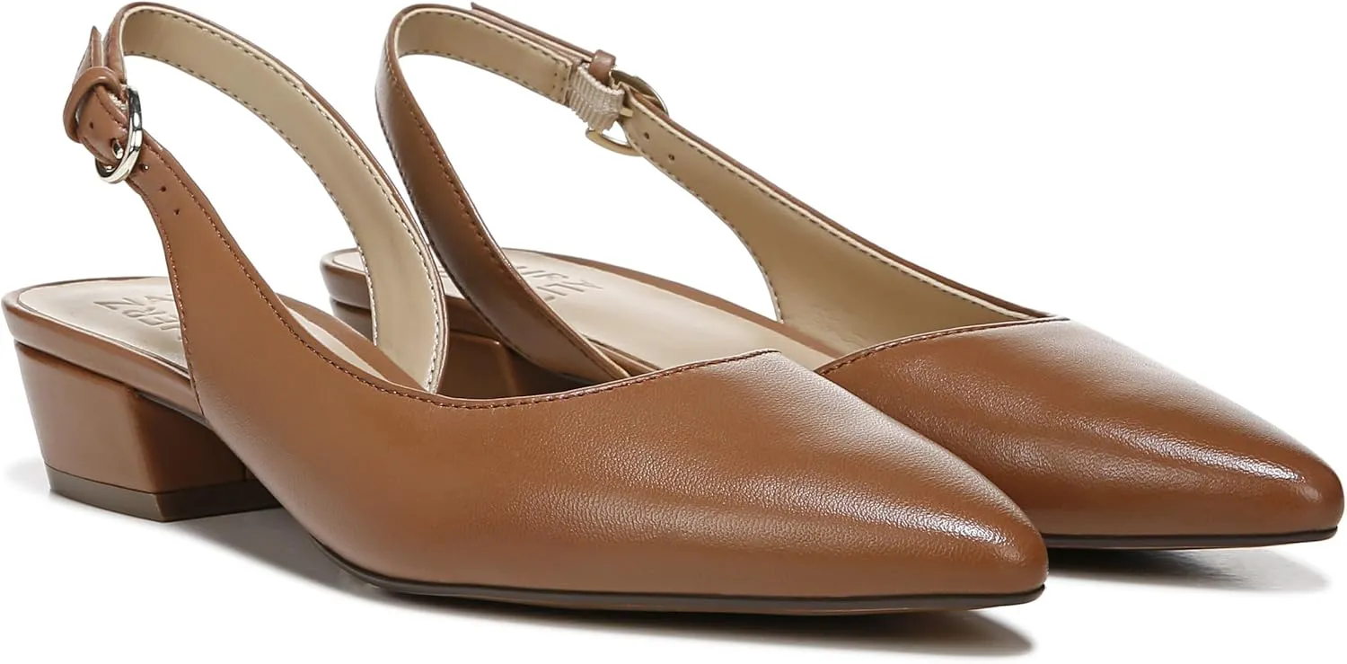 Naturalizer Women's Cody Ballet Flat