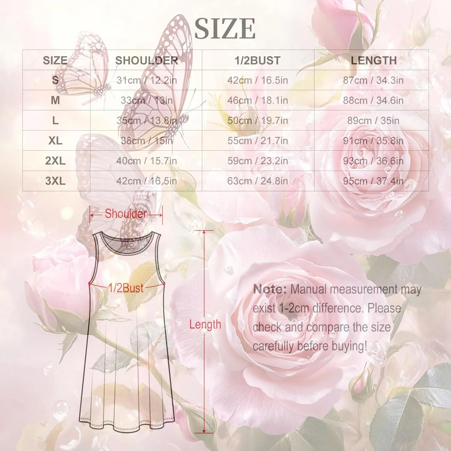 Outer-Space Astronaut Rocket Summer Dresses for Women Sleeveless Sundress Tshirt Tank Dress