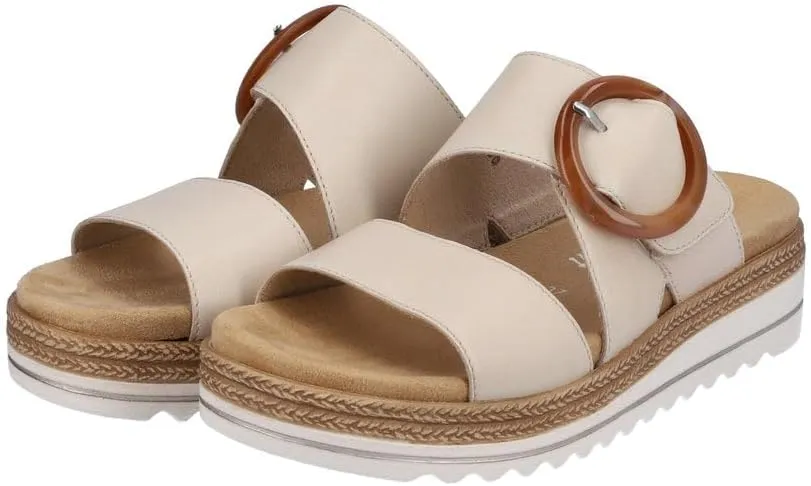 Remonte Women's Jocelyn 51 Sandal