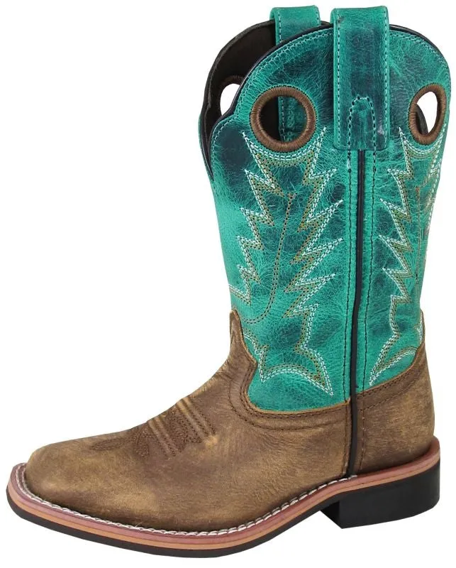 Smoky Mountain Kids Jesse Boot