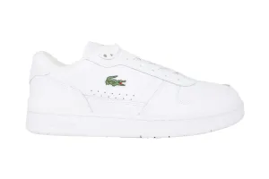 'T-clip' men's sneaker - white